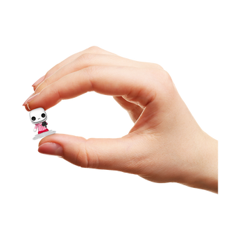 Bitty Pop! Bouquet Sally & Jack Skellington (Valentine), Image 2